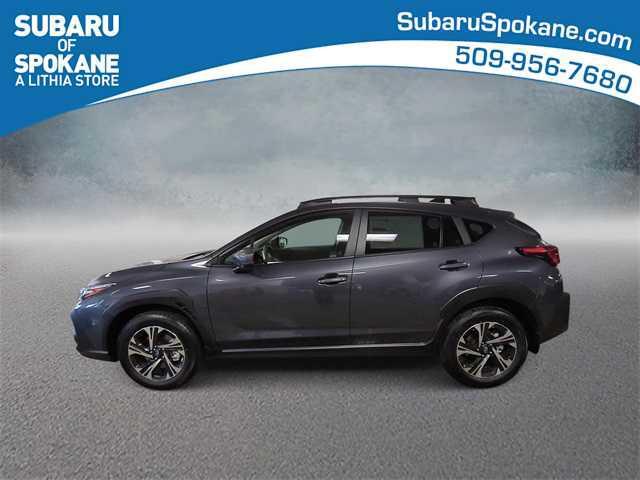 new 2025 Subaru Crosstrek car, priced at $27,890