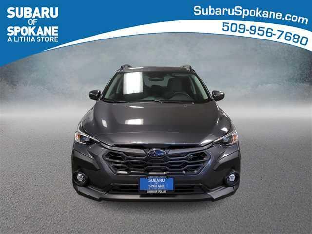 new 2025 Subaru Crosstrek car, priced at $27,890