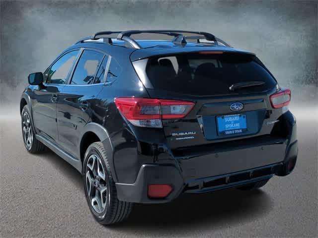 used 2020 Subaru Crosstrek car, priced at $22,996