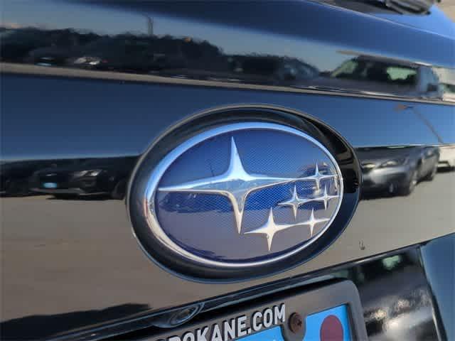 used 2020 Subaru Crosstrek car, priced at $22,896