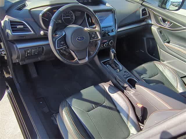used 2020 Subaru Crosstrek car, priced at $22,996