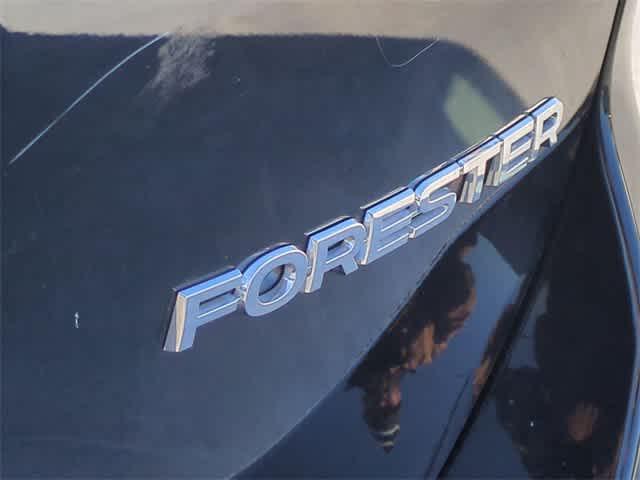 used 2022 Subaru Forester car, priced at $26,998