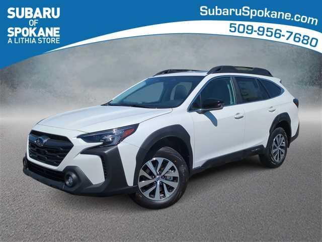 new 2024 Subaru Outback car, priced at $33,818