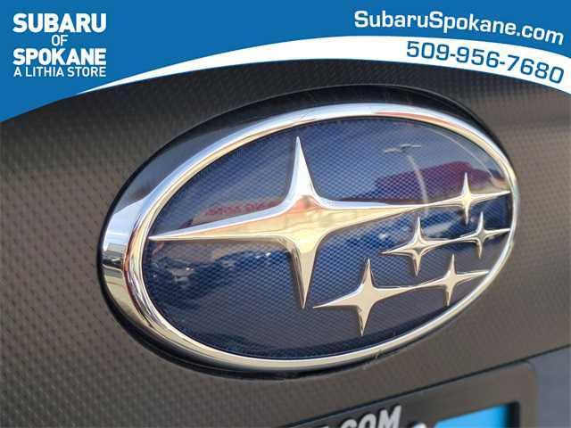 new 2025 Subaru Forester car, priced at $36,677