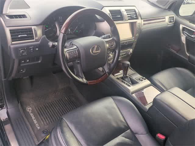 used 2018 Lexus GX 460 car, priced at $31,364