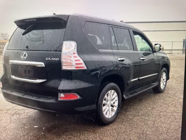 used 2018 Lexus GX 460 car, priced at $33,770