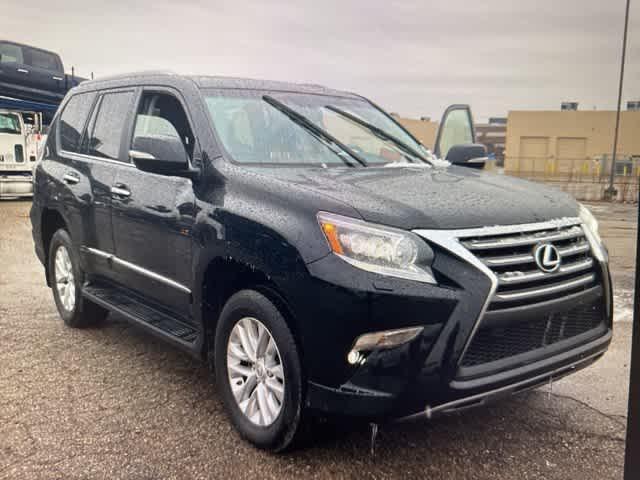 used 2018 Lexus GX 460 car, priced at $33,770