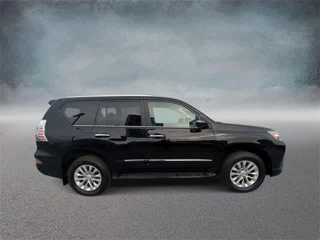 used 2018 Lexus GX 460 car, priced at $31,364