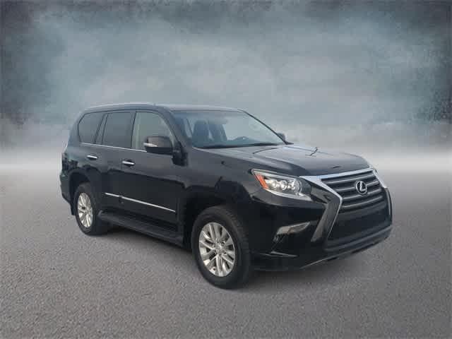 used 2018 Lexus GX 460 car, priced at $31,364