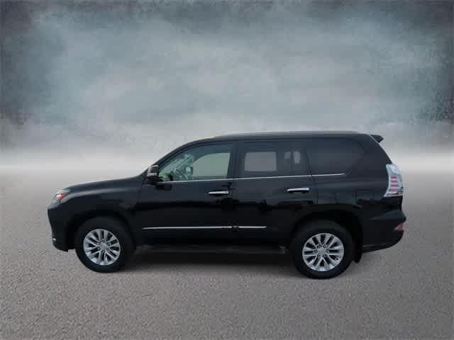 used 2018 Lexus GX 460 car, priced at $31,364