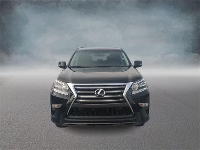 used 2018 Lexus GX 460 car, priced at $31,364