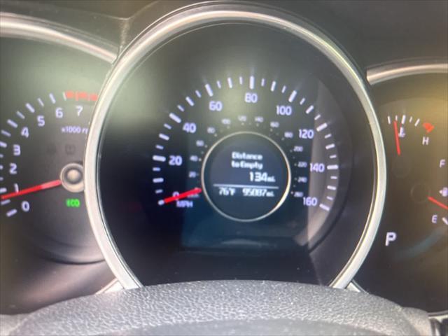 used 2015 Kia Optima car, priced at $8,876