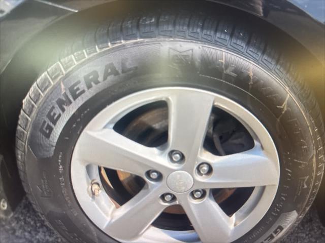 used 2015 Kia Optima car, priced at $8,876