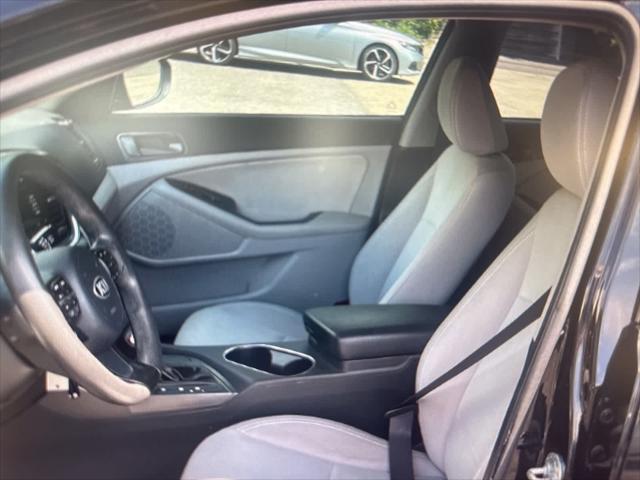 used 2015 Kia Optima car, priced at $8,876