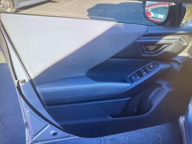 used 2024 Subaru Crosstrek car, priced at $27,995