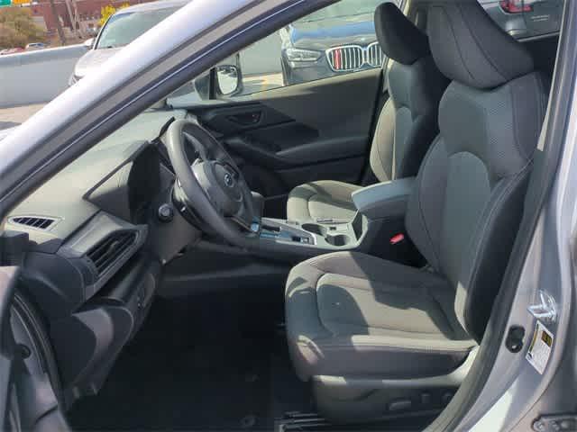 used 2024 Subaru Crosstrek car, priced at $27,499