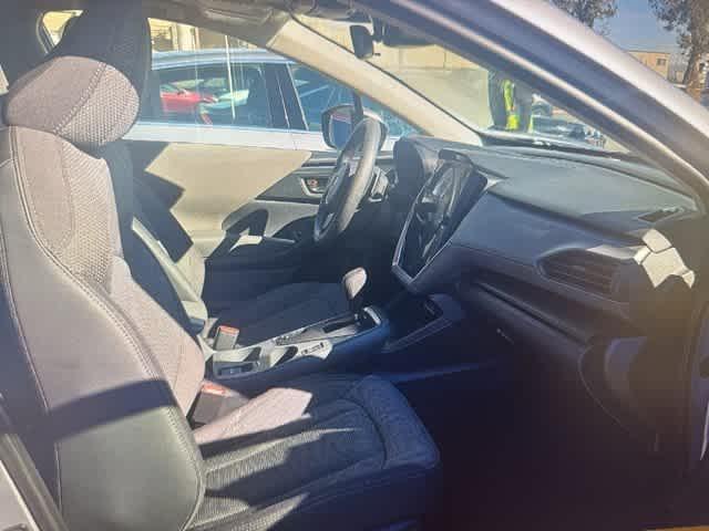 used 2024 Subaru Crosstrek car, priced at $27,995