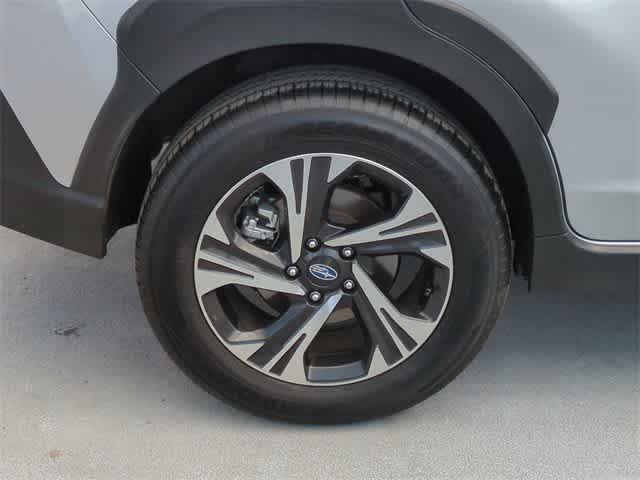 used 2024 Subaru Crosstrek car, priced at $27,499