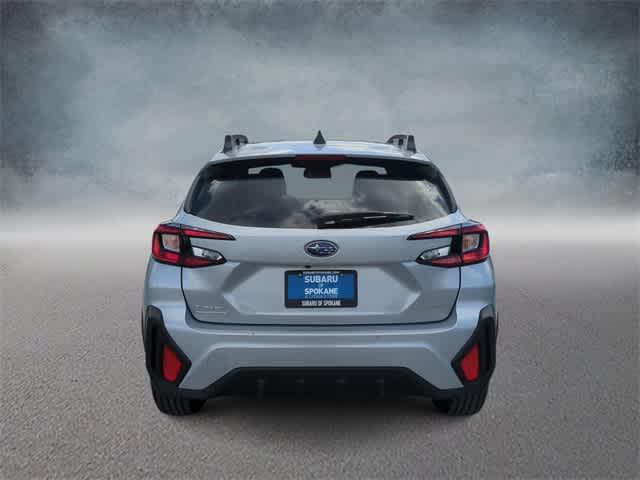 used 2024 Subaru Crosstrek car, priced at $27,499