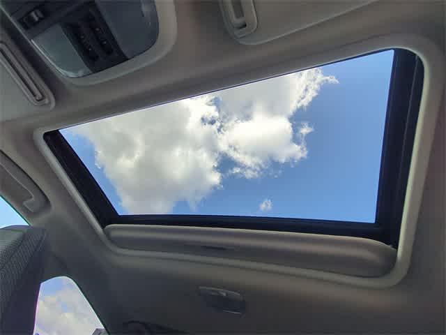 used 2024 Subaru Crosstrek car, priced at $27,499