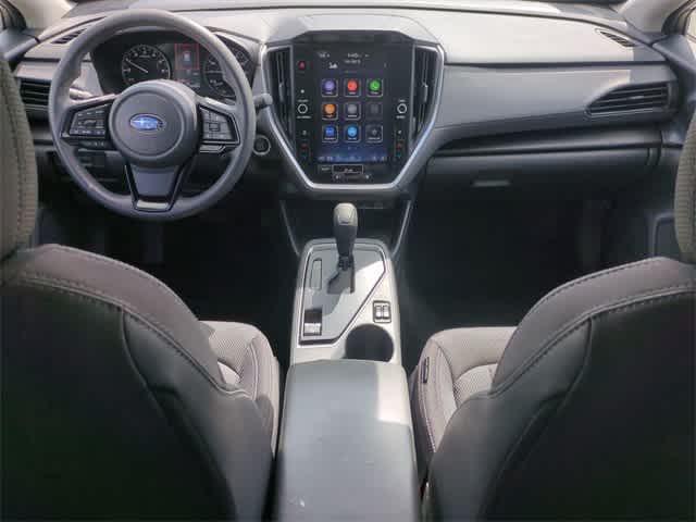 used 2024 Subaru Crosstrek car, priced at $27,499