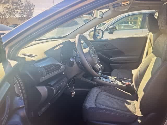 used 2024 Subaru Crosstrek car, priced at $27,995