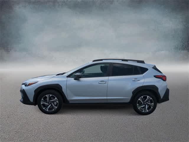 used 2024 Subaru Crosstrek car, priced at $27,499