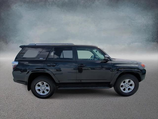 used 2016 Toyota 4Runner car, priced at $27,780