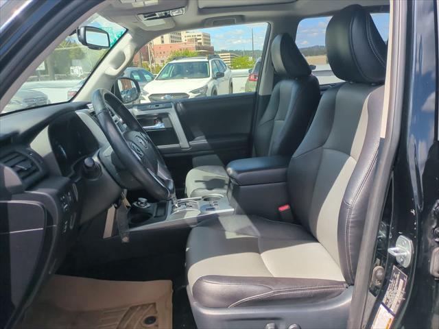 used 2016 Toyota 4Runner car, priced at $27,780