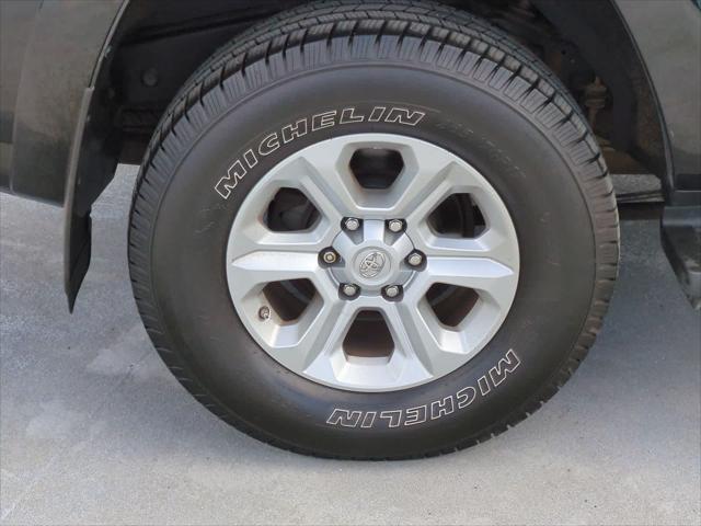 used 2016 Toyota 4Runner car, priced at $27,780