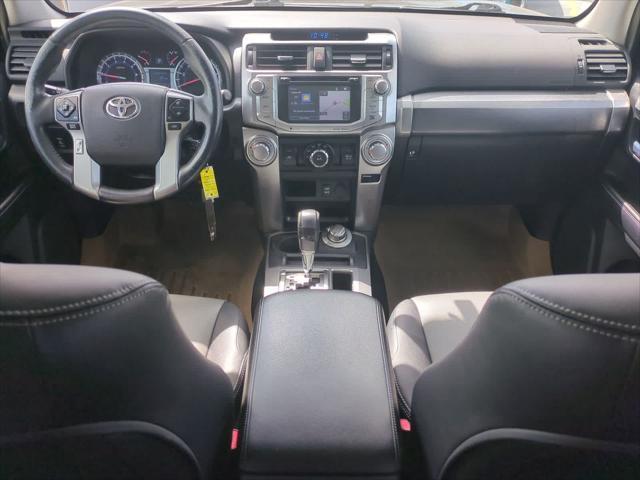 used 2016 Toyota 4Runner car, priced at $27,780