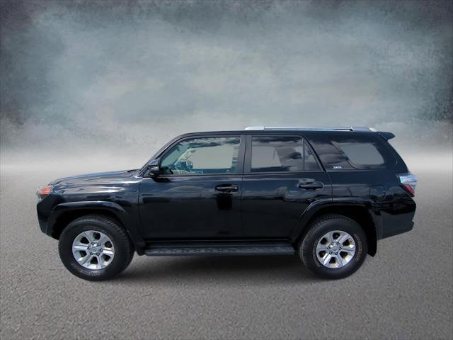 used 2016 Toyota 4Runner car, priced at $27,780