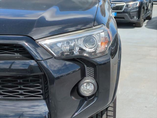used 2016 Toyota 4Runner car, priced at $27,780