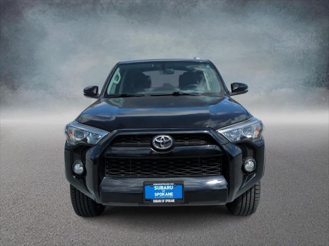 used 2016 Toyota 4Runner car, priced at $27,780