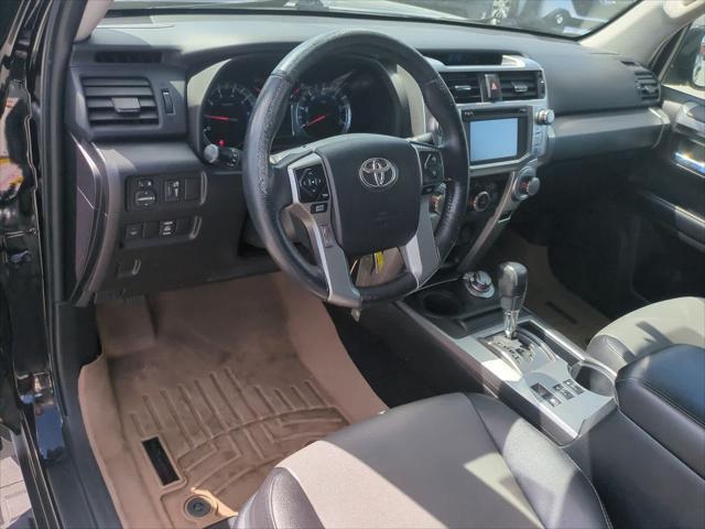 used 2016 Toyota 4Runner car, priced at $27,780