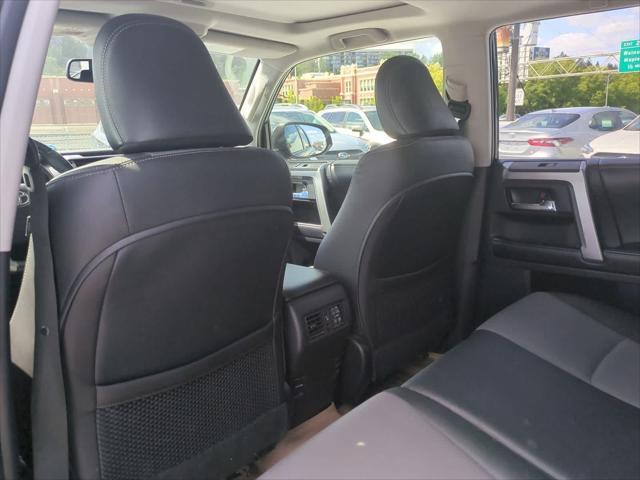 used 2016 Toyota 4Runner car, priced at $27,780