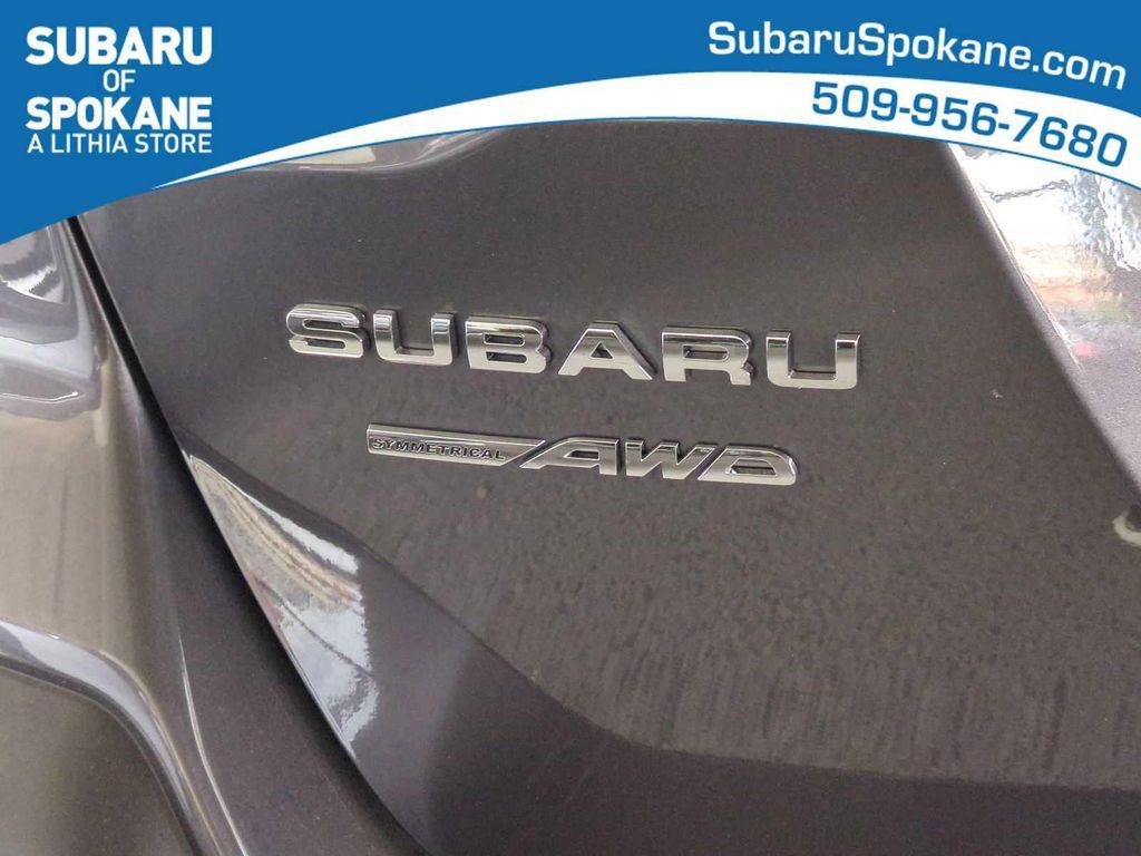 new 2025 Subaru Outback car, priced at $44,052