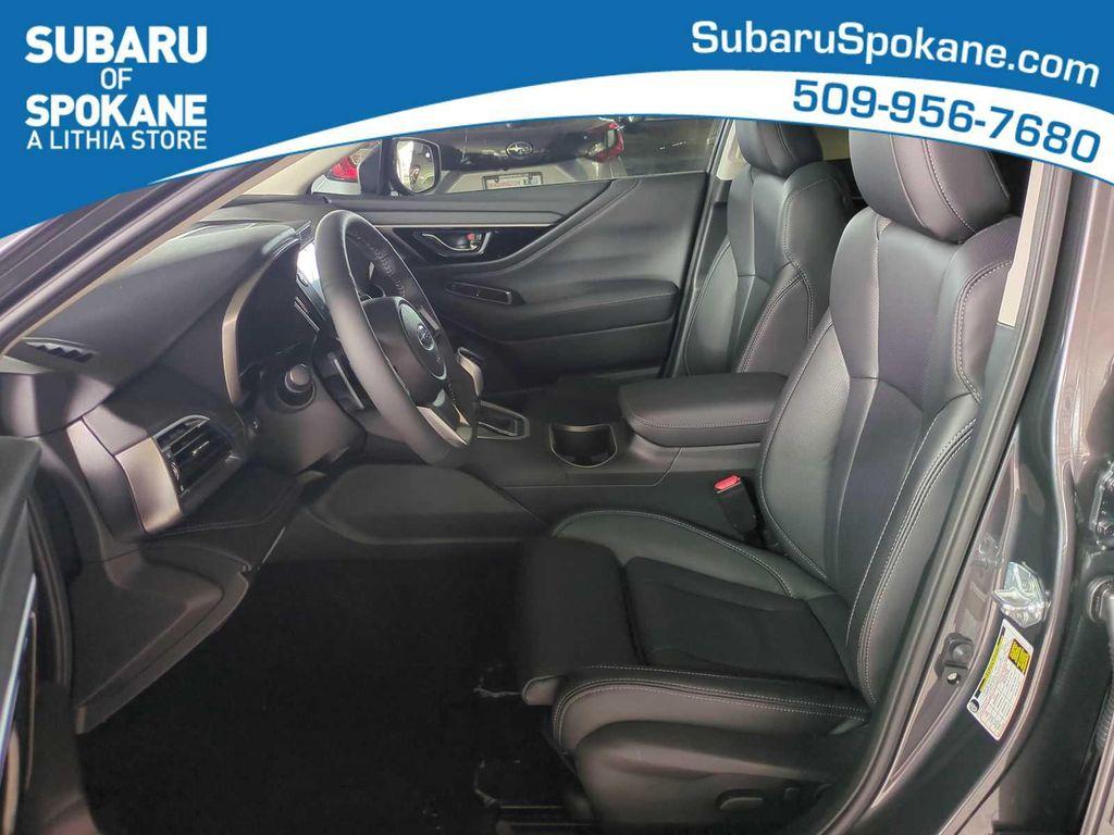 new 2025 Subaru Outback car, priced at $44,052