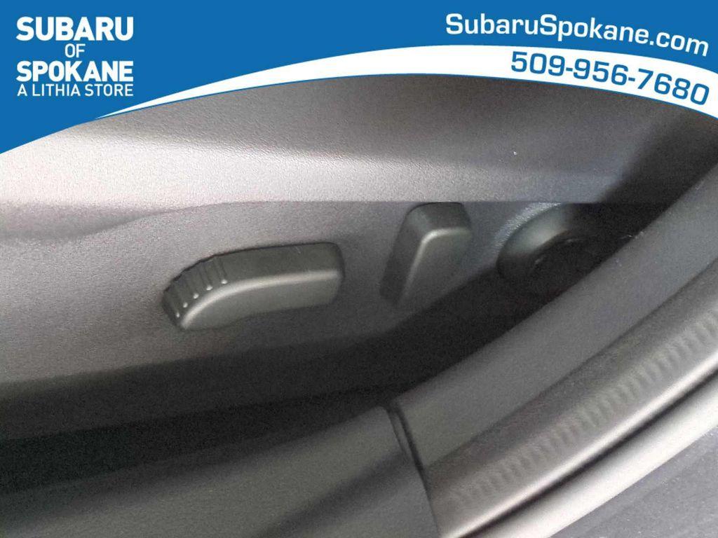 new 2025 Subaru Outback car, priced at $44,052