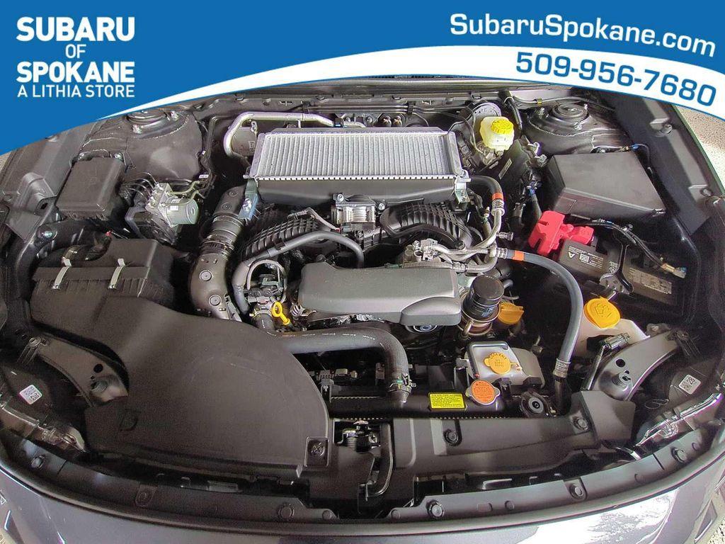 new 2025 Subaru Outback car, priced at $44,052