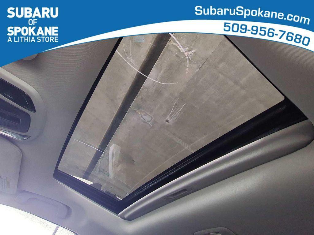 new 2025 Subaru Outback car, priced at $44,052