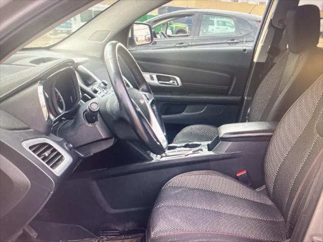 used 2016 GMC Terrain car, priced at $9,851