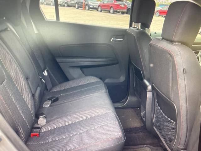 used 2016 GMC Terrain car, priced at $9,851