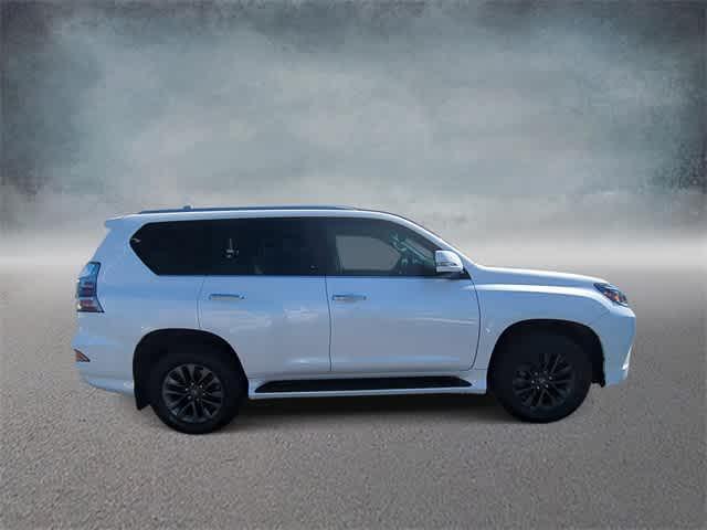 used 2021 Lexus GX 460 car, priced at $44,299