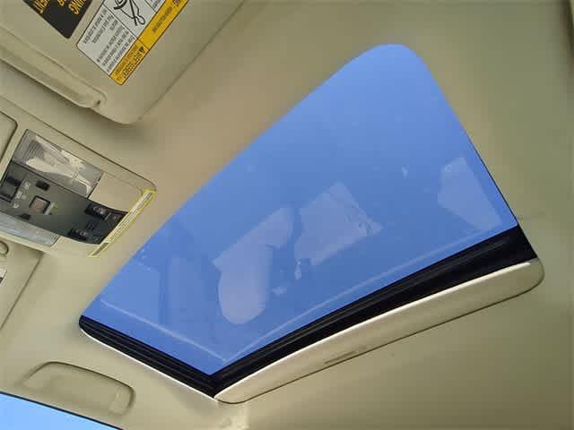 used 2021 Lexus GX 460 car, priced at $44,299
