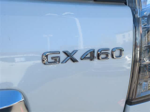 used 2021 Lexus GX 460 car, priced at $44,299