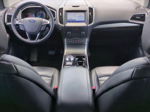used 2019 Ford Edge car, priced at $16,850