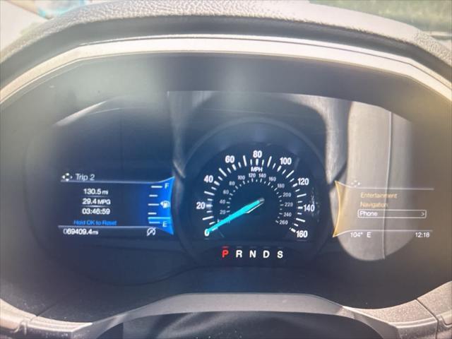 used 2019 Ford Edge car, priced at $17,050