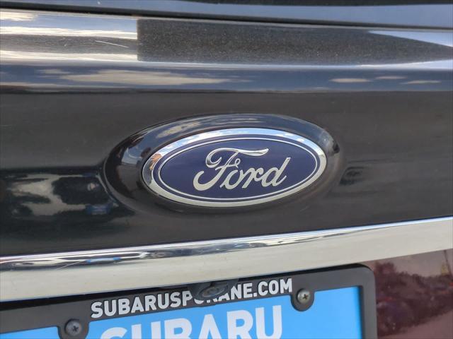 used 2019 Ford Edge car, priced at $16,850