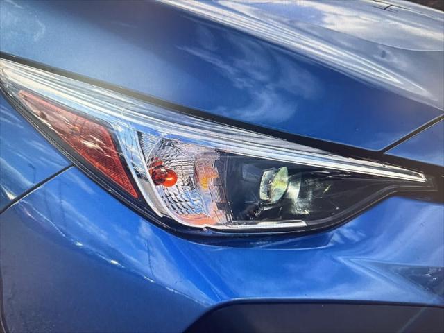 used 2024 Subaru Crosstrek car, priced at $26,995